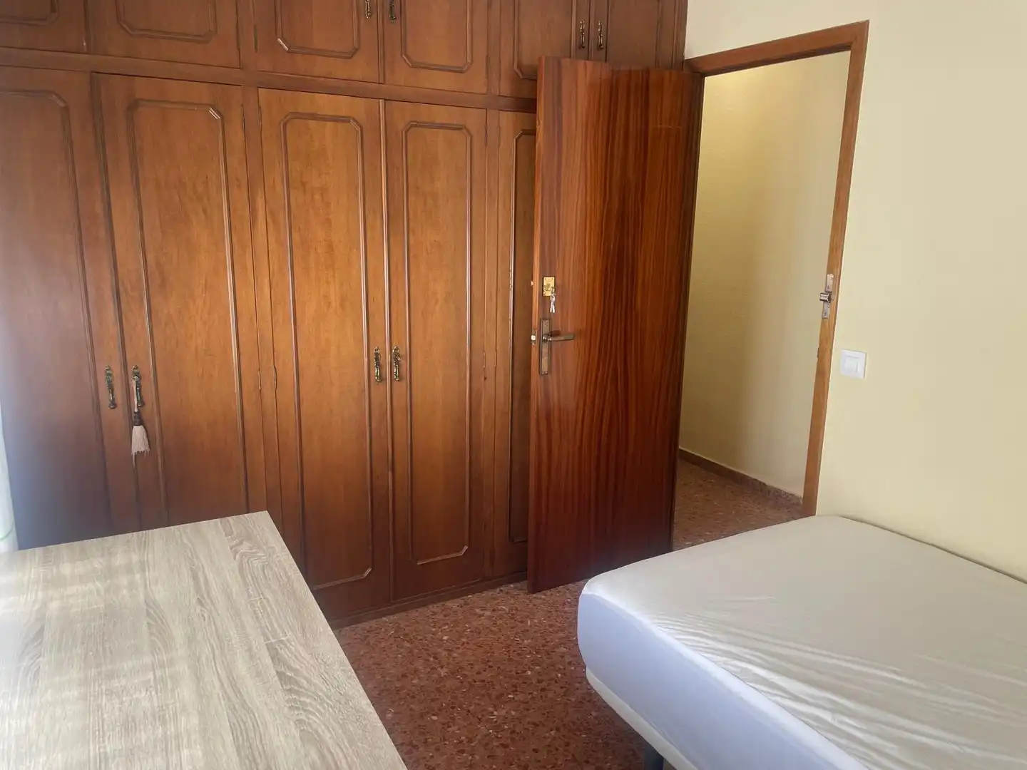 Flat for rent in Calle de Pedrera Baja, Plaza de Toros