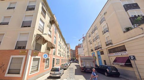 Foto 3 de Piso en venta en Galache Hoyuelo, 8, San Roque - Ronda Norte, Badajoz Capital