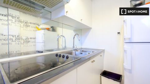 Foto 3 de Piso de alquiler en El Cabanyal - El Canyamelar, Valencia Capital