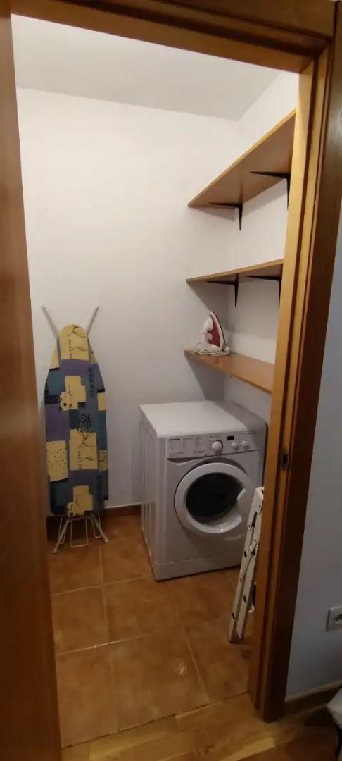 Ático en venta en Ames con Calefacción, Trastero y Amueblado