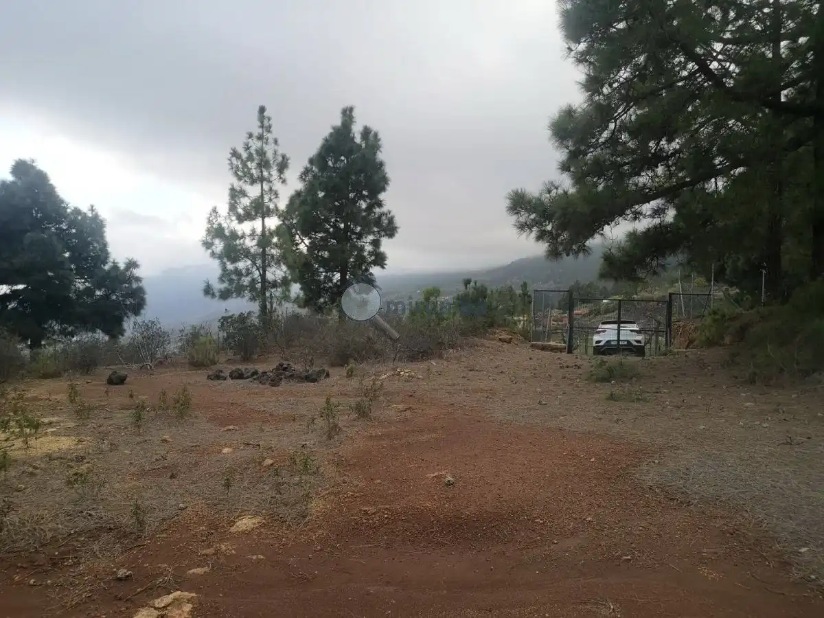 Residencial en venta en Arafo