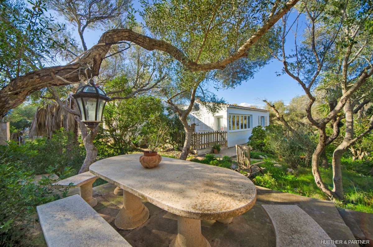 Casa o xalet en venda a Cala Murada