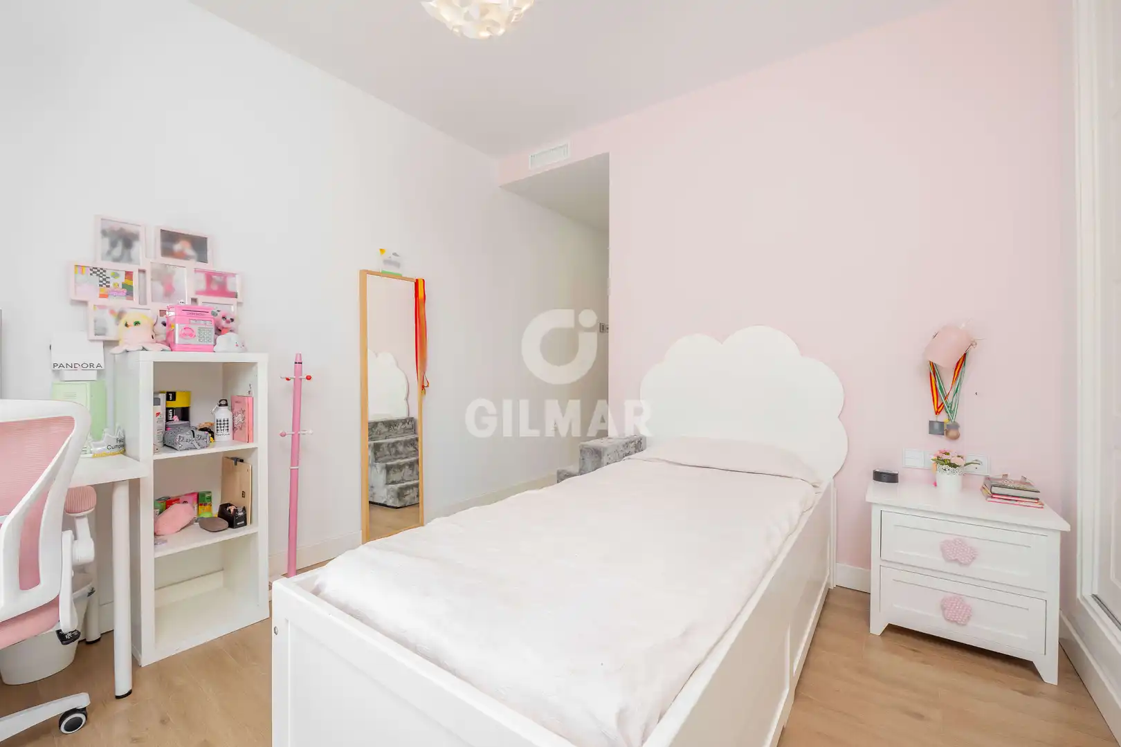 Bedroom of Houses for sale in El Puerto de Santa María  with Heating, Private garden and Swimming Pool