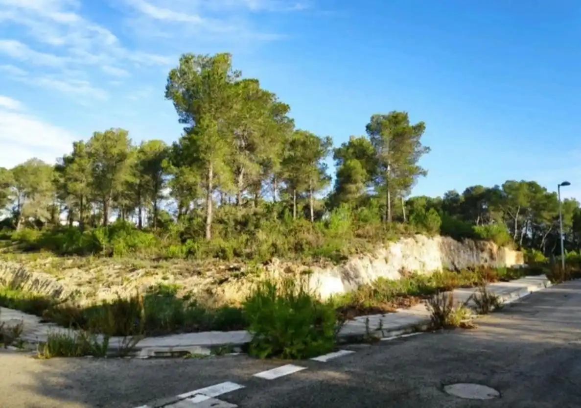Terreno residencial en venta en El Catllar, imagen 2