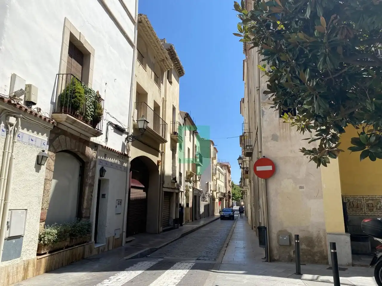 Houses for sale in Carrer de Sant Plàcid, Casc Antic - Nou Cambrils