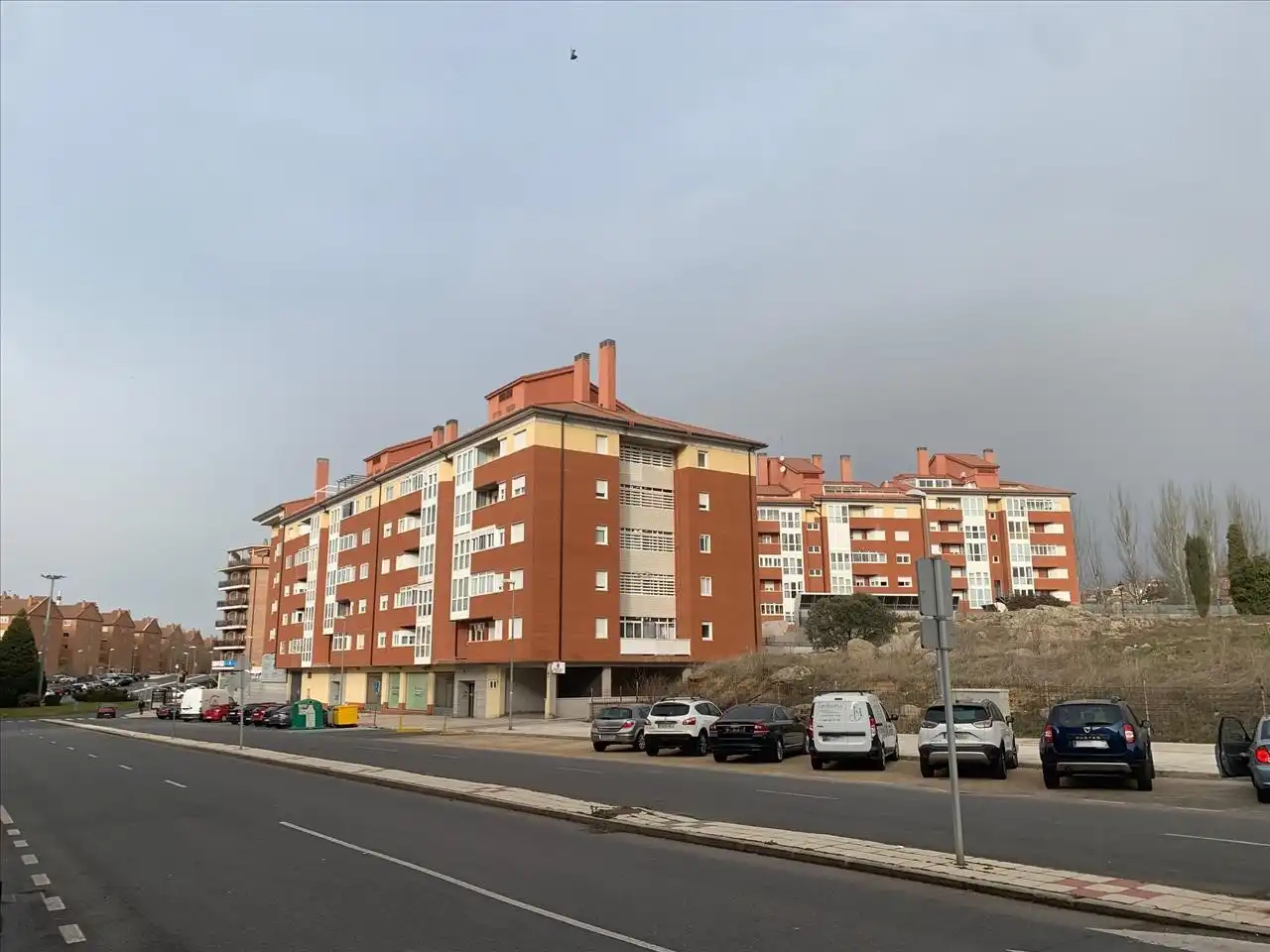 Individual en venta en AGUSTÍN RODRÍGUEZ SAHAGÚN, imagen 15