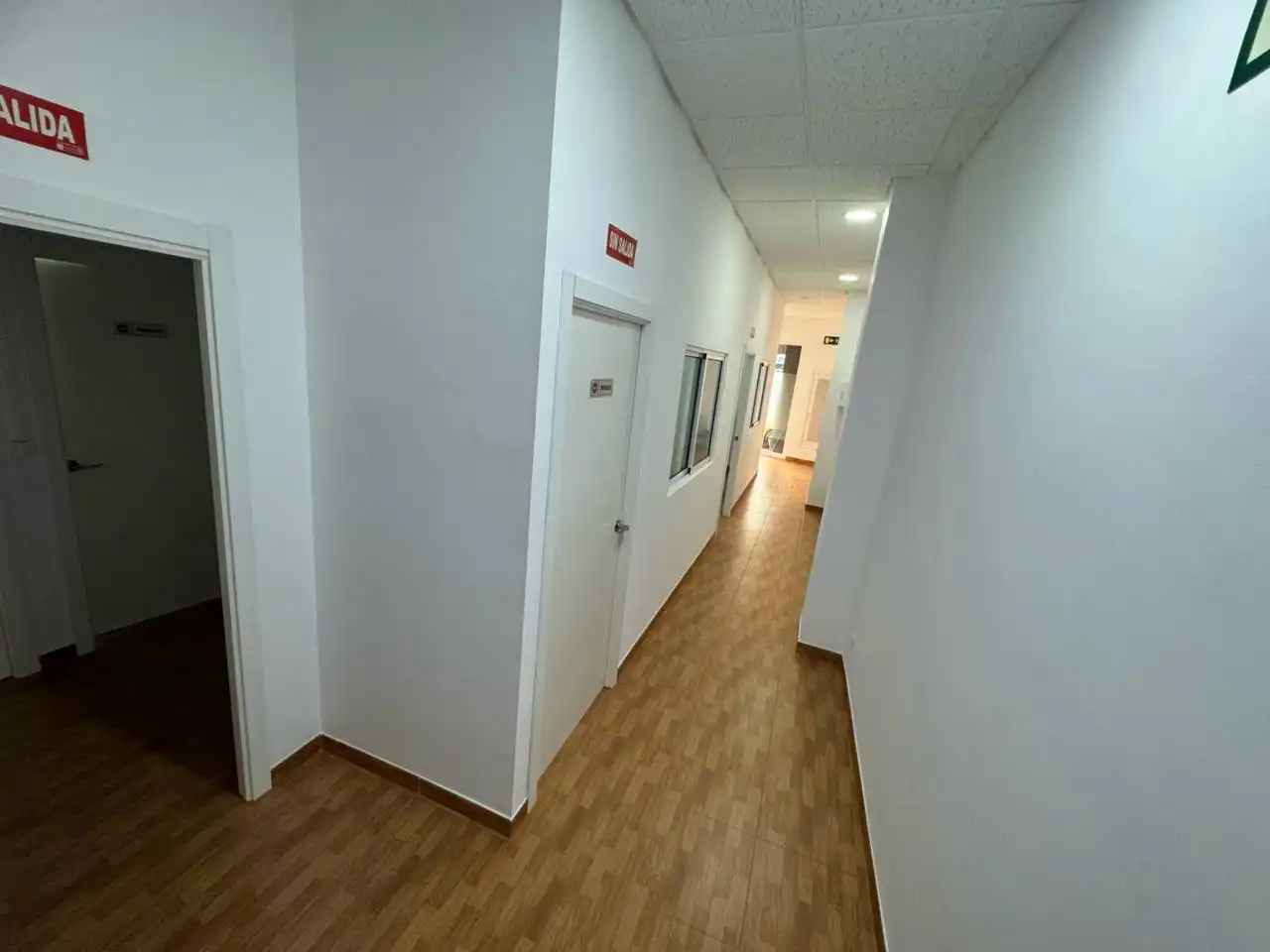 Gewerbefläche zur Miete in Morón de la Frontera, imagen 7