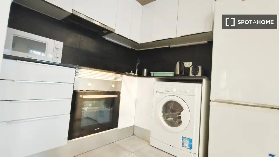 Habitació a Verdum
