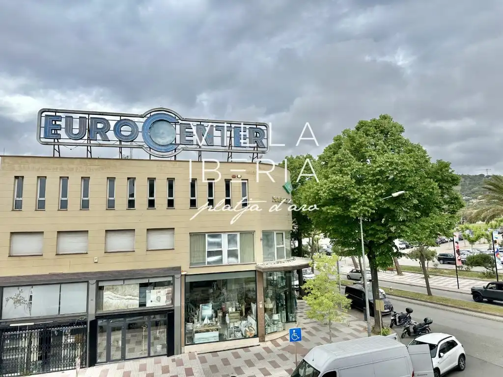 Vista exterior de Local en venta en Castell d'Aro, Platja d'Aro i s'Agaró