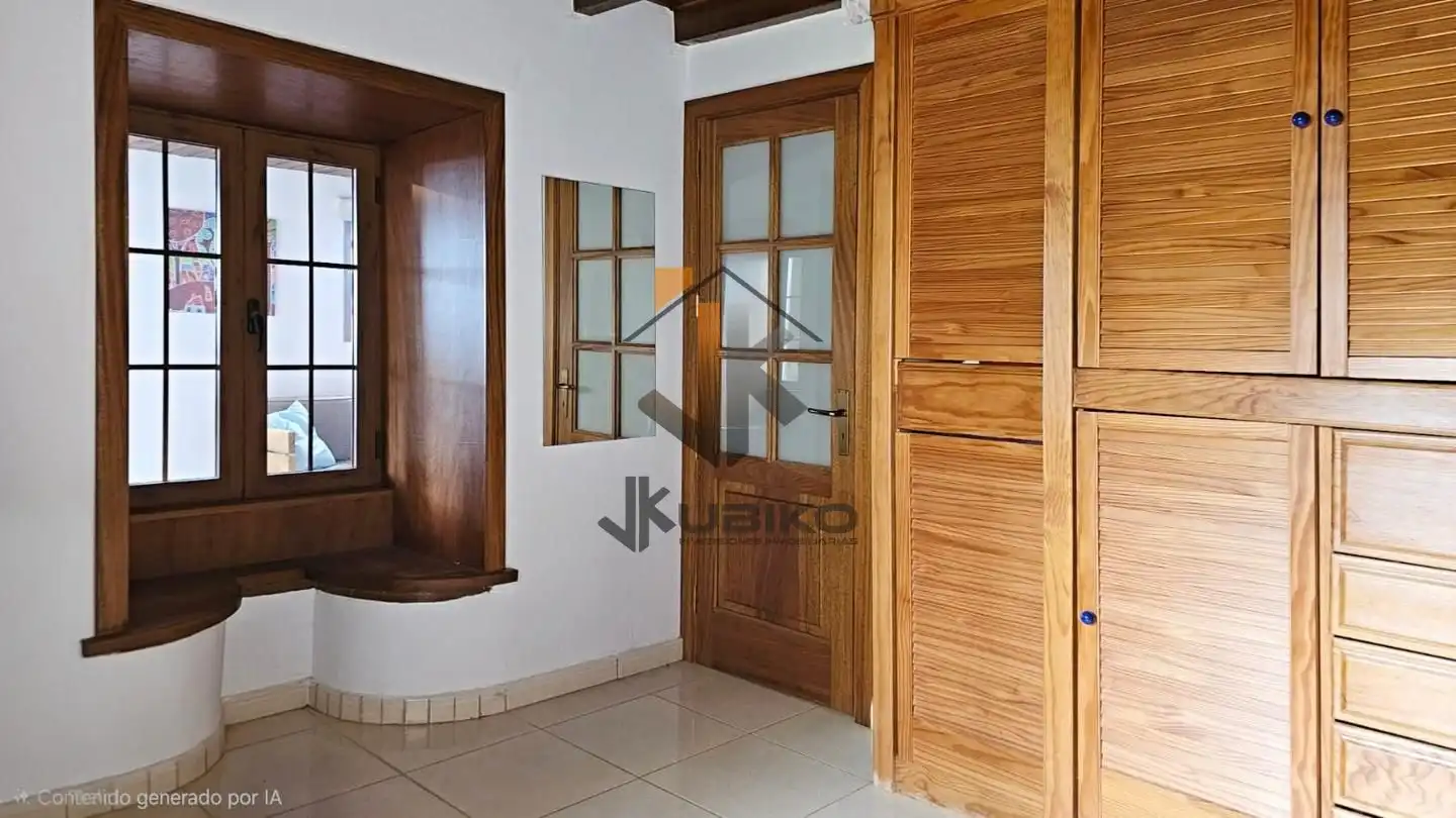 Casa o chalet en venta en La Victoria de Acentejo con Jardín privado y Terraza