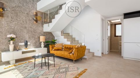 Foto 4 de Casa o chalet en venta en Avenida Ciudad de Barcelona, Cala Marqués, Vera
