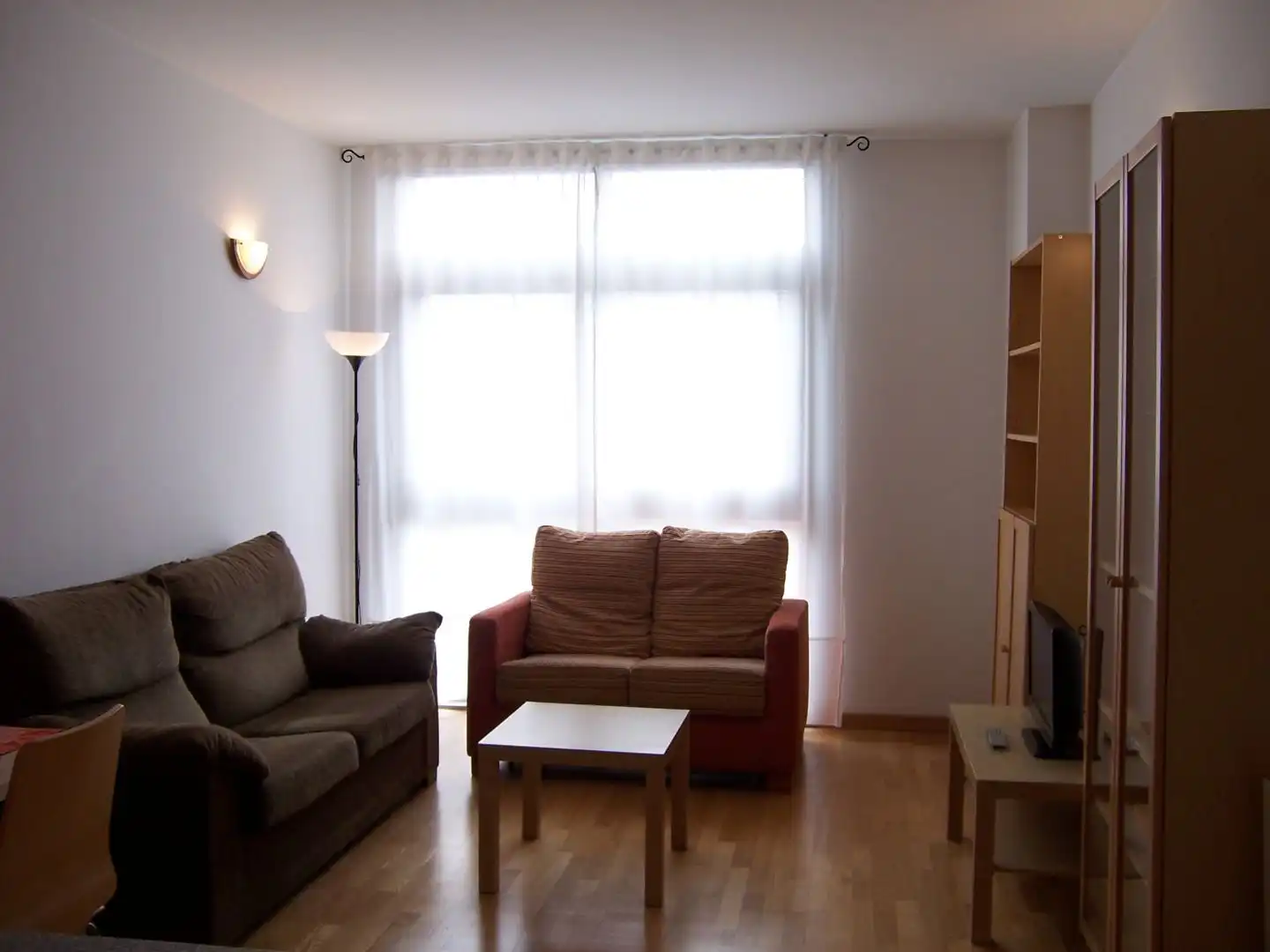 Appartamento con terrazza in vendita a Avenida Constitución 136, imagen 5