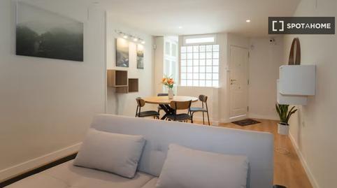 Foto 4 de Pis de lloguer a Sants, Barcelona