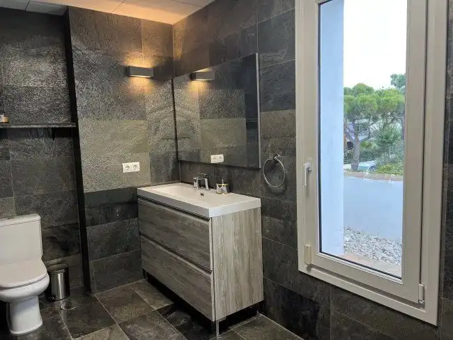 Chalet con piscina en alquiler en Chullera, imagen 40