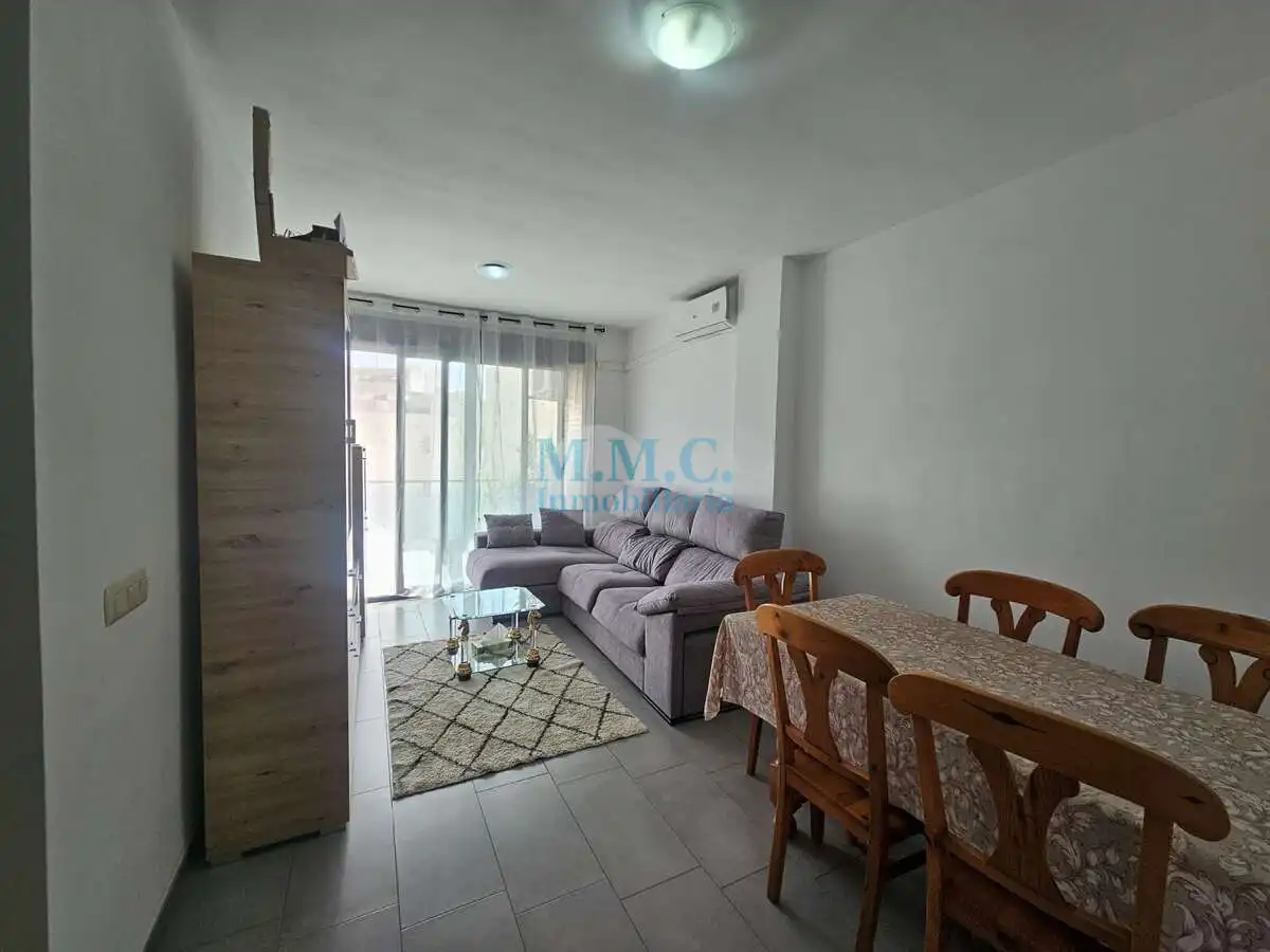 Habitación de Piso en venta en Roquetas de Mar con Terraza y Amueblado