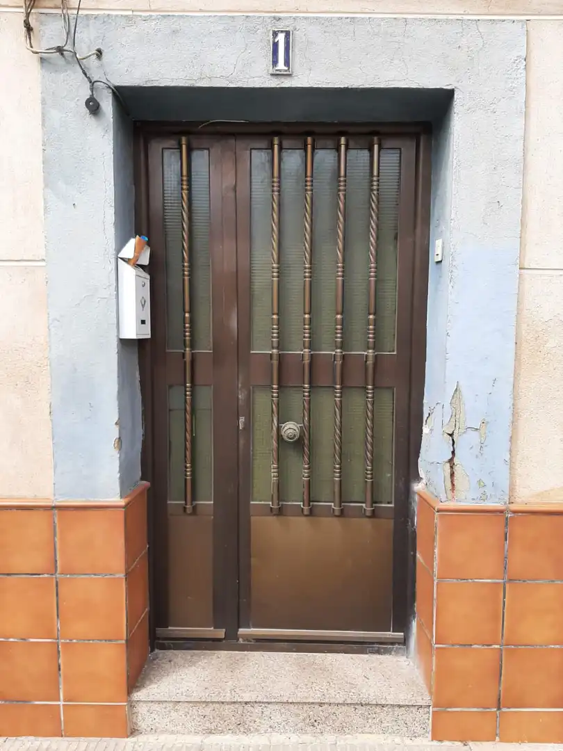 Residencial en venta en Valdepeñas