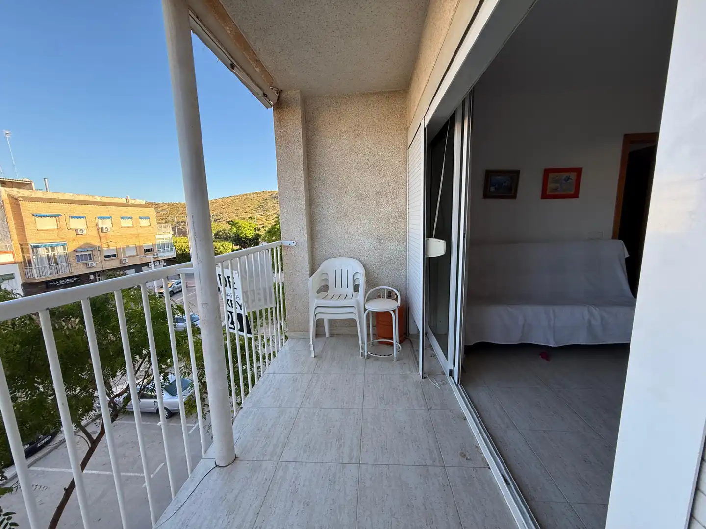 Appartement avec ascenseur à vendre à Puerto de Mazarrón, imagen 4