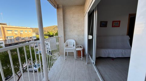 Foto 4 de Piso en venta en Pescadores, Mazarrón