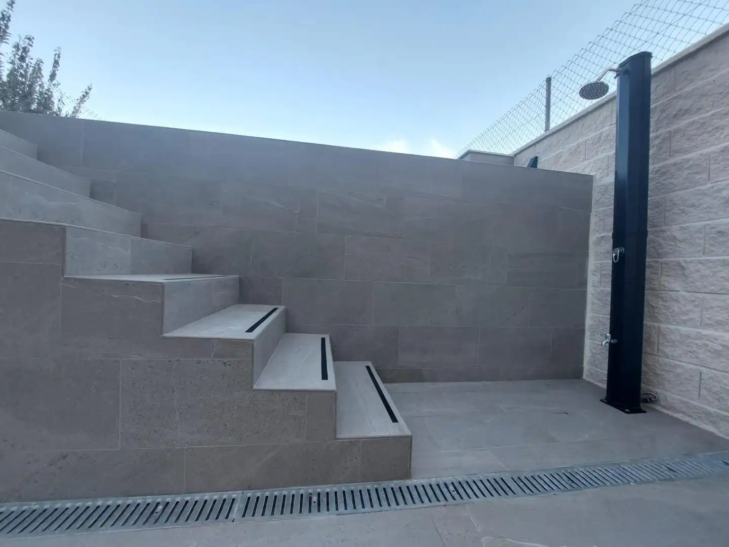 Apartament amb terrassa en venda a Los Collados-Los Geraneos, imagen 27