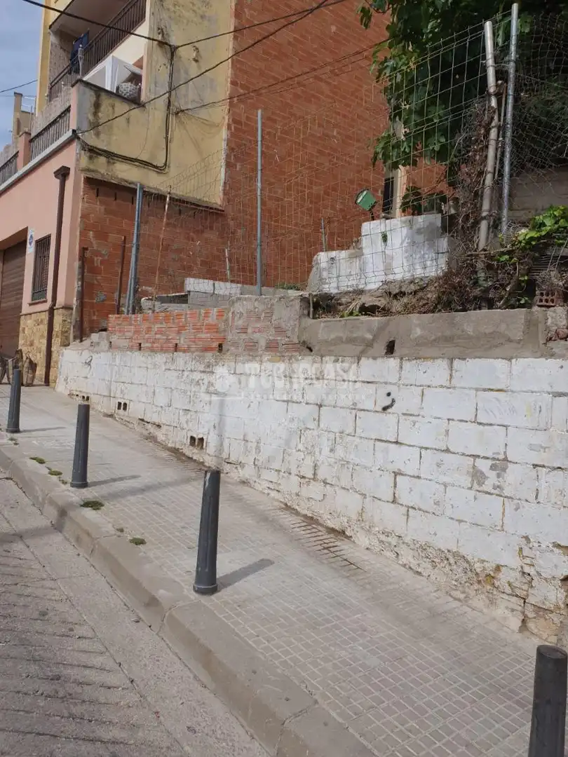 Terreno residenziale in vendita a Singuerlín, imagen 8