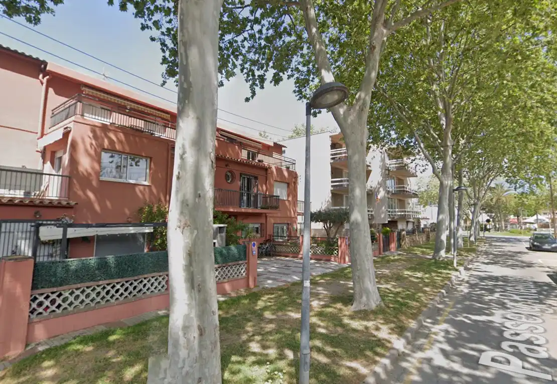 Wohnung zum Verkauf in Platja d'Aro, imagen 3