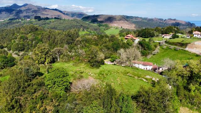 Terreno residencial en Venta en Ribadesella