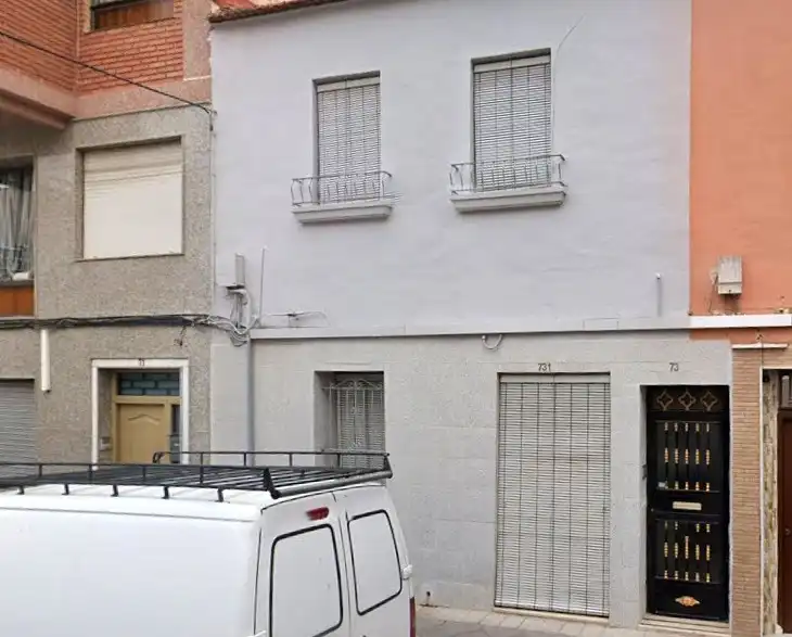 Apartamento en venta en Carrer Esperidion Porta Requesens, 73, Elx, Spain 73