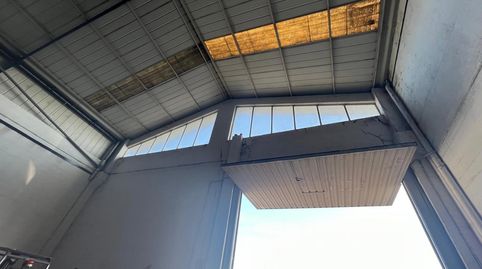 Foto 3 von Fabrikhallen zum Verkauf in Irurzun, Lezo, Gipuzkoa
