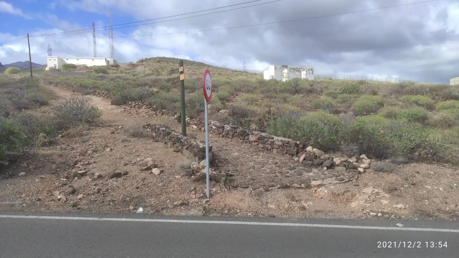 Rural land for sale in Ingenio pueblo, imagen 20