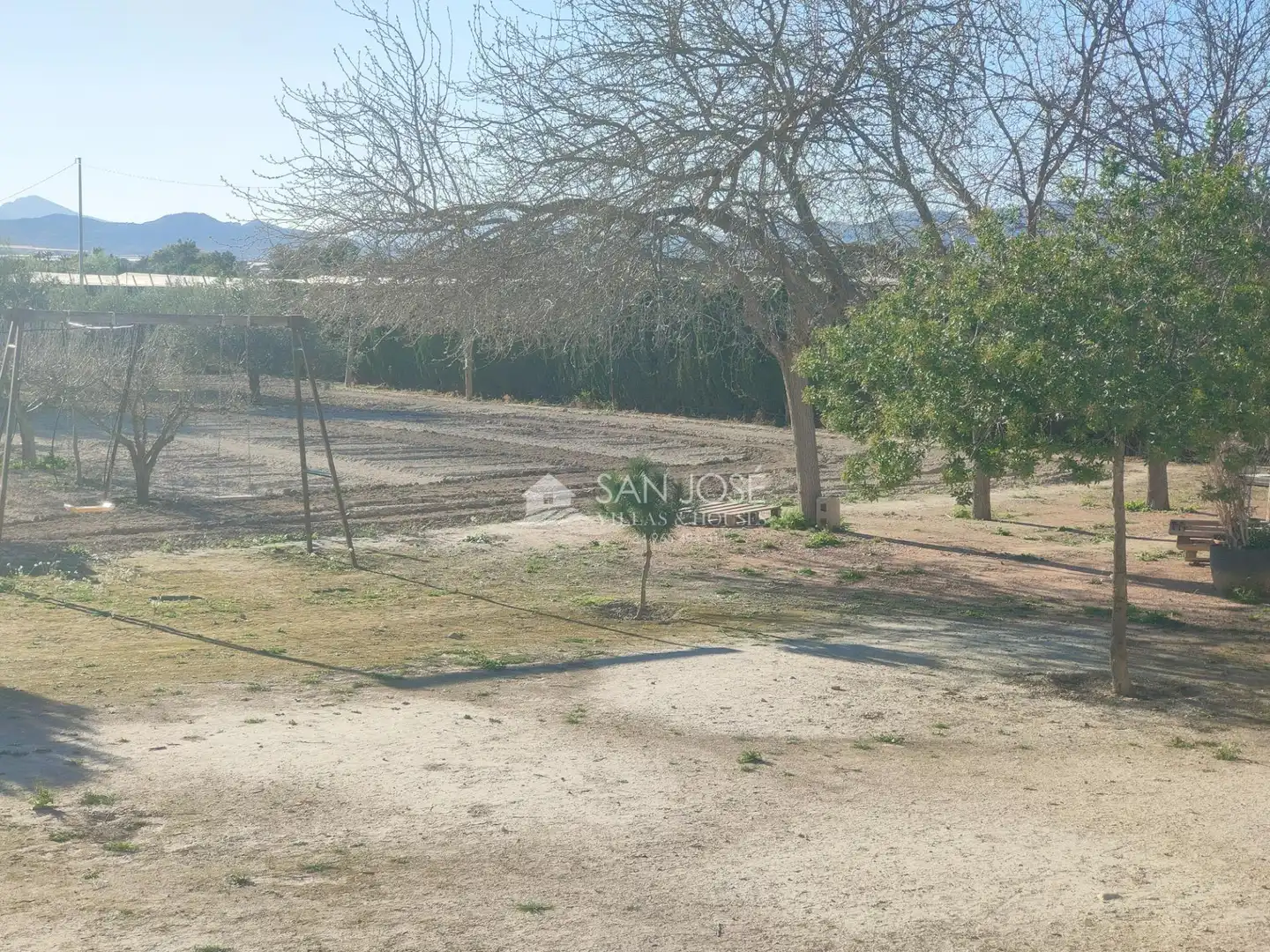 Villa avec piscine à vendre à Novelda, imagen 63