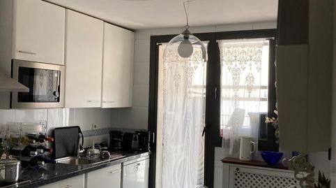 Photo 4 of Flat for rent in Calle de Adriano de Utrecht, Sanchinarro, Madrid Capital