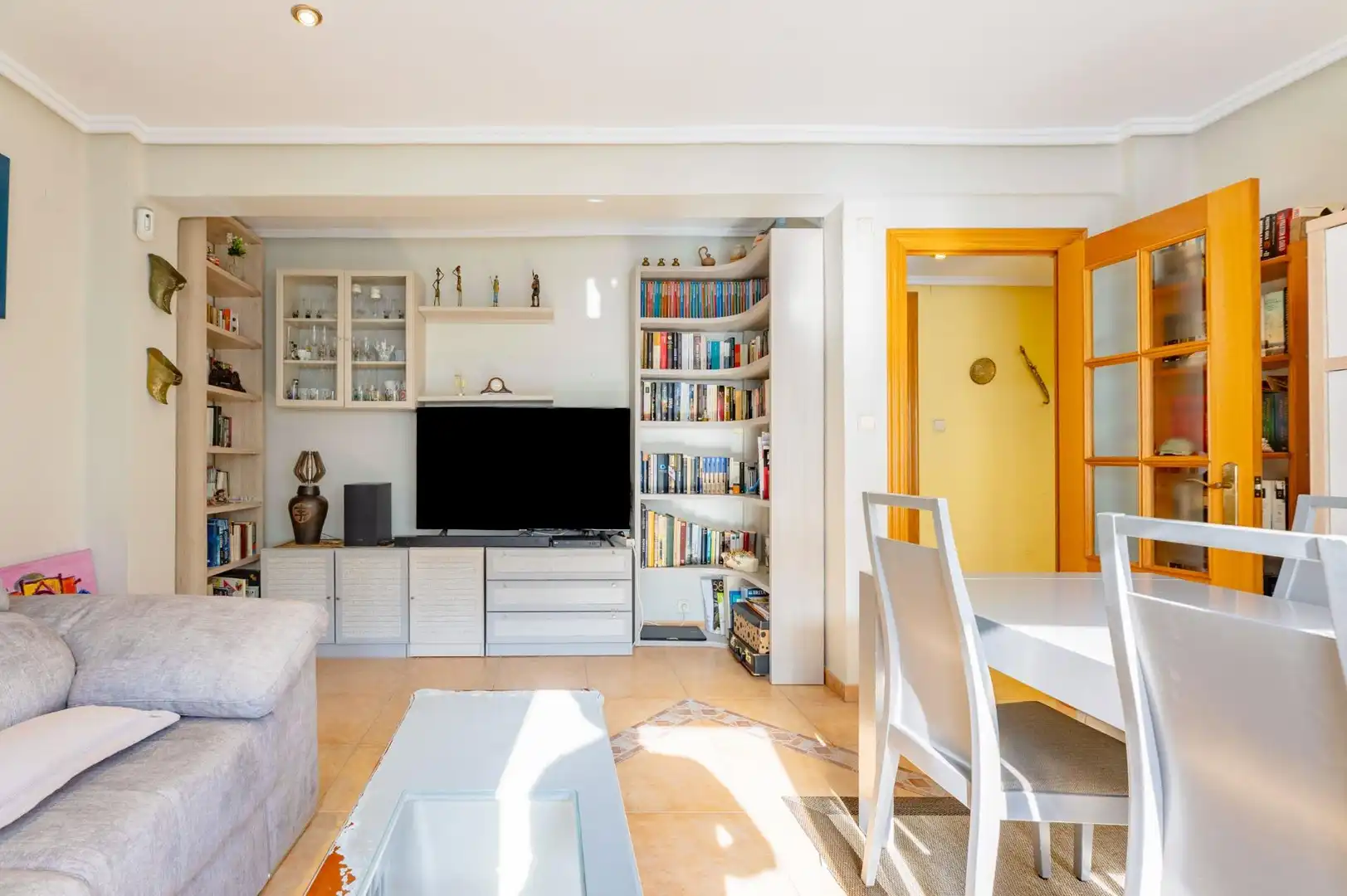 Piso con ascensor en venta en Calle MINISTRE LUIS MAYANS, imagen 2