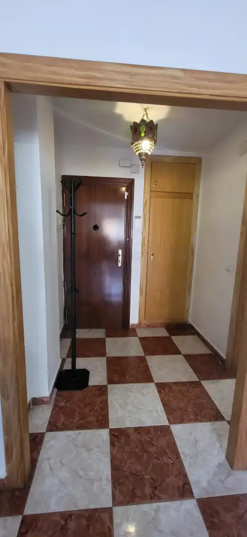 Wohnung zum Verkauf in Vélez-Málaga mit Terrasse, Möbliert und Waschmaschine