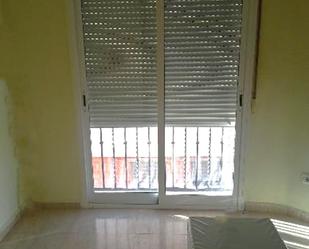 Bedroom of Flat for sale in Garrucha