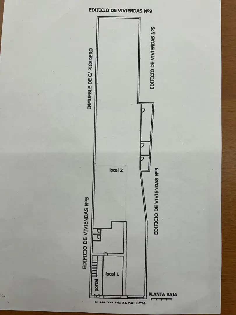 Local comercial en alquiler en Centro, imagen 19