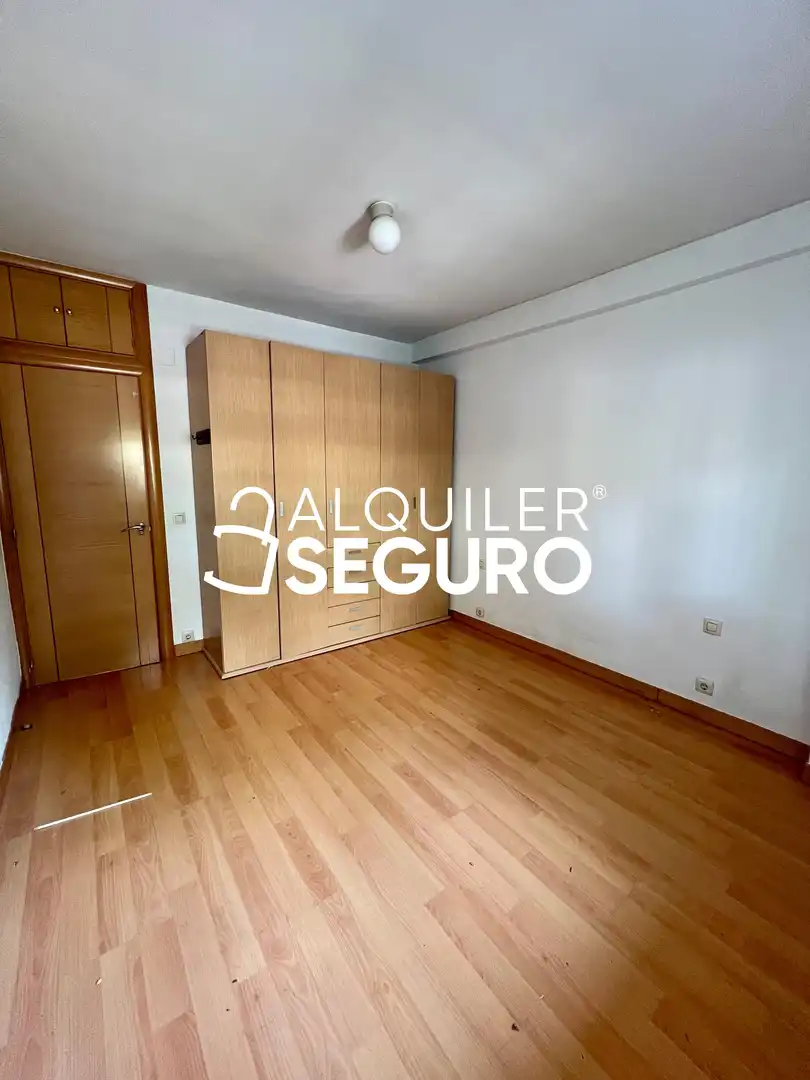 Piso con ascensor en alquiler en de Prieto Ureña, imagen 11