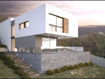 Terreno residenziale in vendita a Apel.les Mestres 19