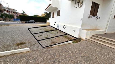 Foto 5 de Garatge en venda a Pou de Salze, Alcossebre, Castellón