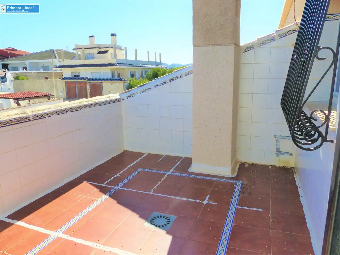 Xalet amb terrassa en venda a Mar Menor de Cartagena – Cabo de Palos, imagen 35