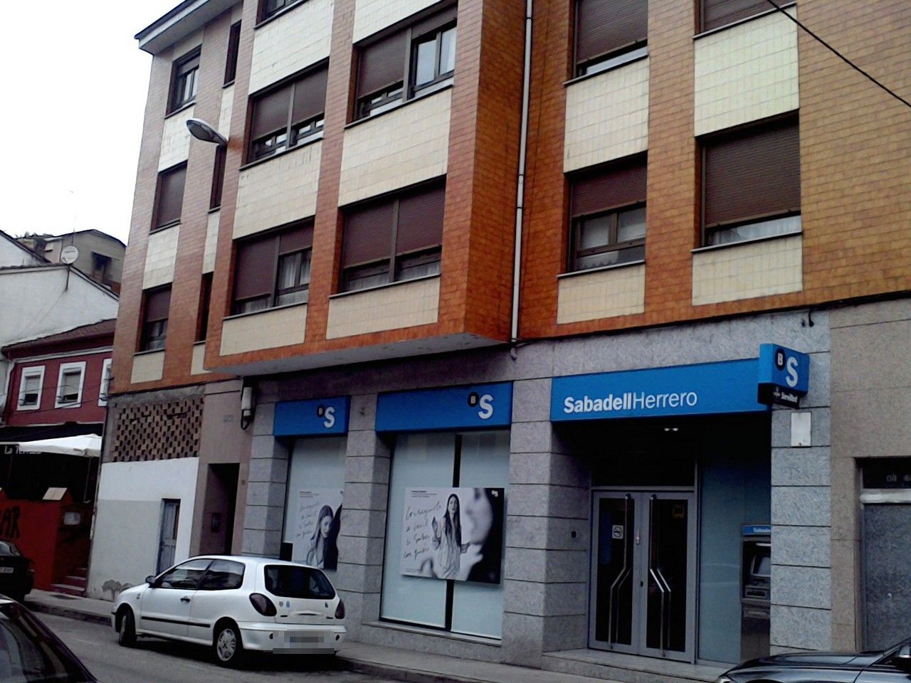 Exterior view of Premises to rent in Mieres (Asturias)