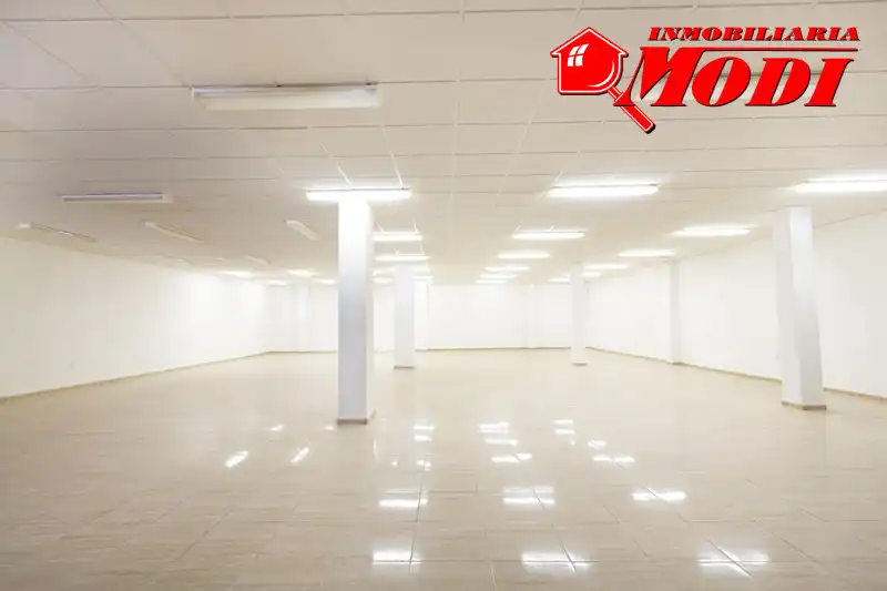 Business premises for sale in Villa de Otura, imagen 3
