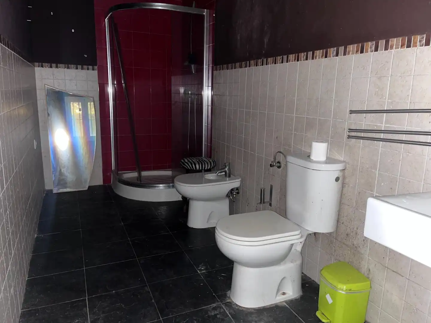 Bany de Casa o xalet en venda en Mairena del Alcor