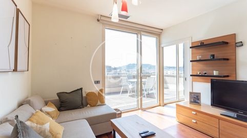 Foto 5 de Piso en venta en Rda. de Sant Pere, Dreta de l'Eixample, Barcelona Capital