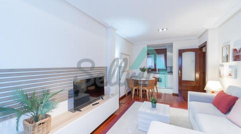 Foto 5 de Pis de lloguer a General Zuvillaga, Plaza de América, Asturias