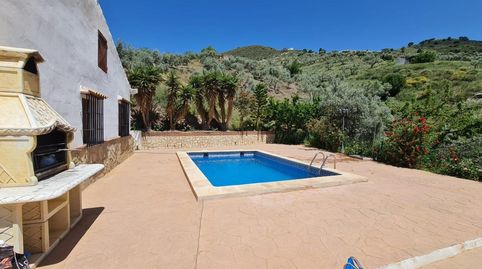 Foto 3 de Casa o chalet de alquiler en Sedella, Sedella, Málaga