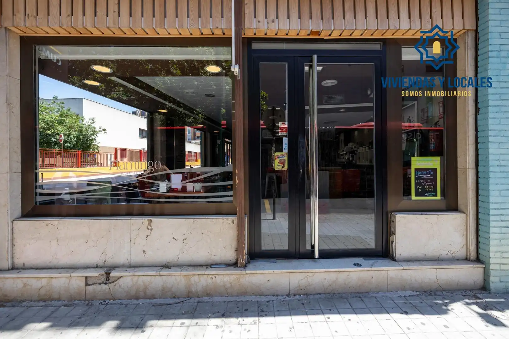 Local comercial en venda a Avenida de Madrid, imagen 6