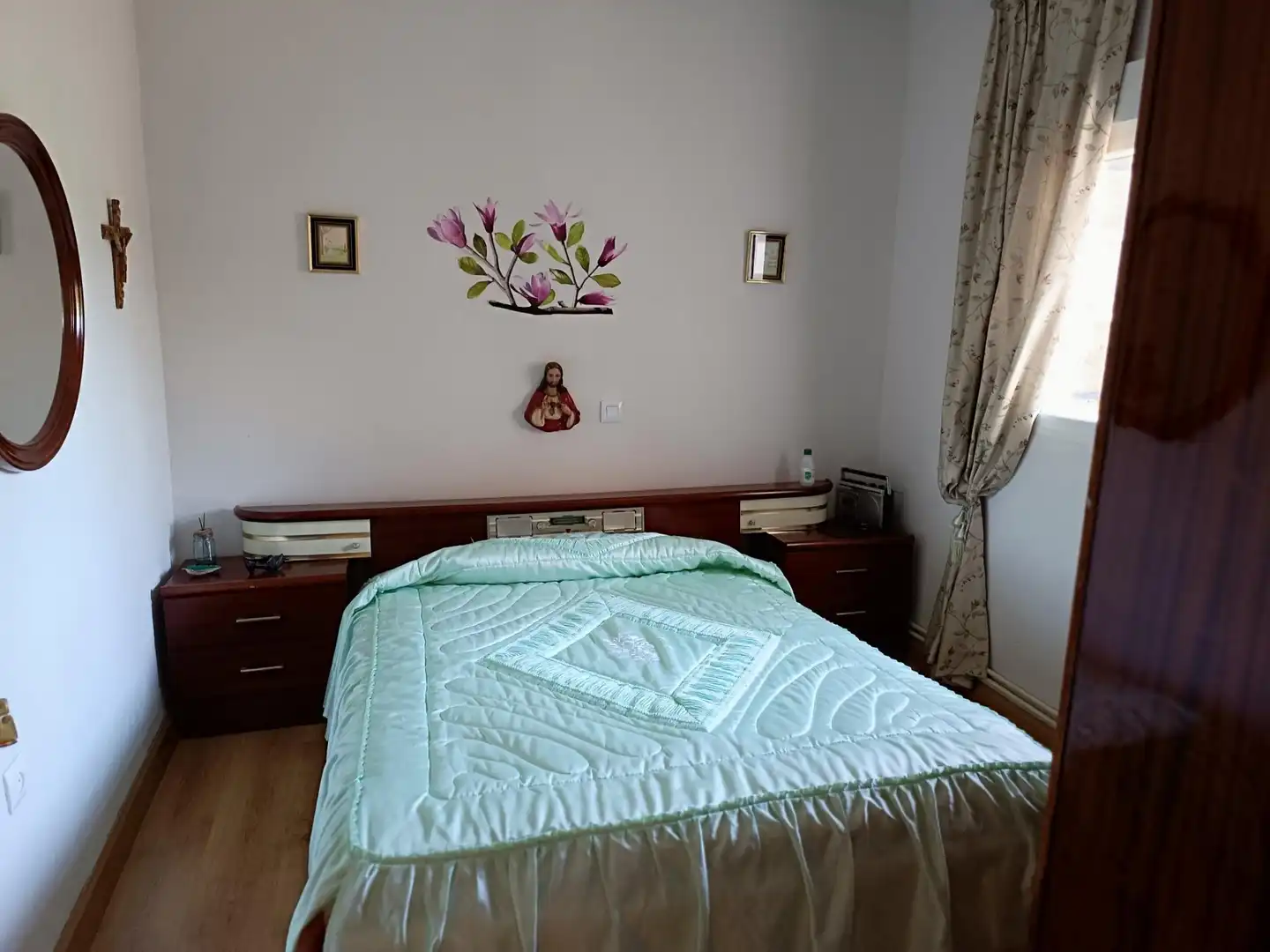 Habitación de Casa o chalet en venta en Navatalgordo con Calefacción, Jardín privado y Terraza