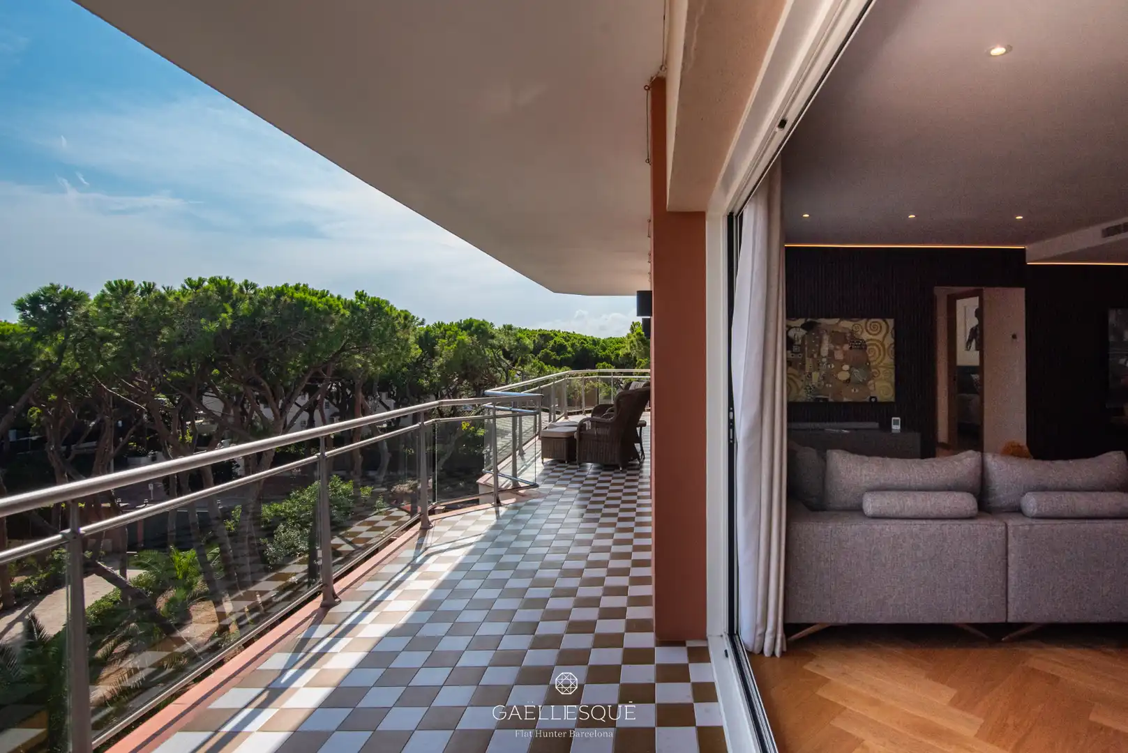 Duplex with terrace for sale in Avinguda d'Europa, imagen 39