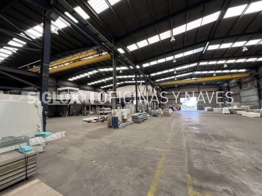 Geschaftsraum miete in Viladecans