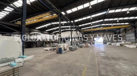 Photo 3 of Premises to rent in Del Progres, Vilamarina, Barcelona